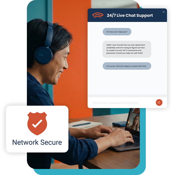 network